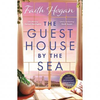 Faith Hogan The Guest House by the Sea
