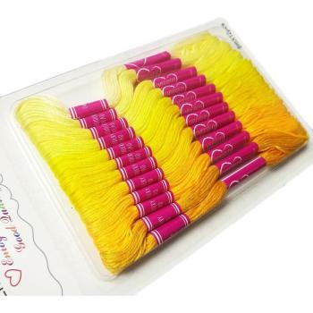 Mr.hu Hand Sewing Craft Thread