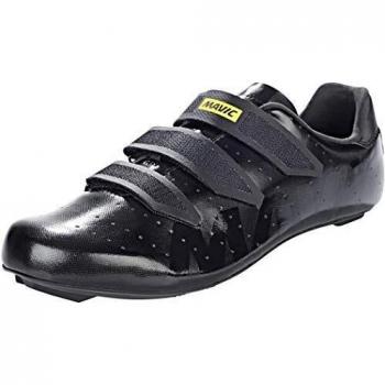 Mavic Cosmic 2019 Scarpe Ciclistiche Nero 44 UE