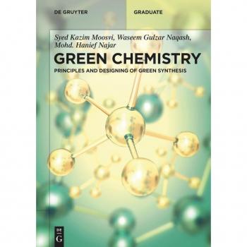 Vitalsource Technologies, Inc. Green Chemistry