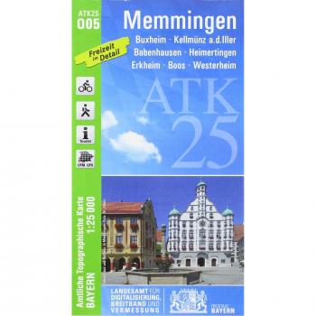 ATK25-O05 Memmingen
