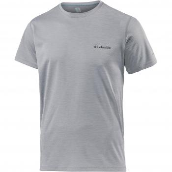 Columbia Herren Kurzarm T-Shirt, Zero Rules