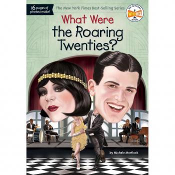 What Were the Roaring Twenties?