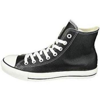 Converse Chuck Taylor All Star Core High Top, Baskets Mixte Adulte, Noir (Black), 37.5 EU