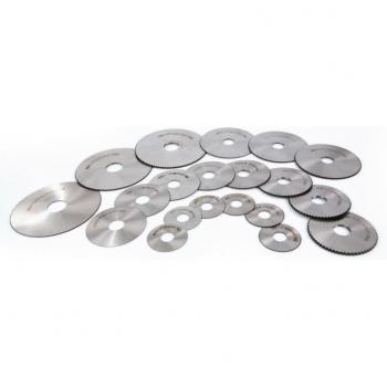Fraise HBM HSS 63 x 0,5 mm