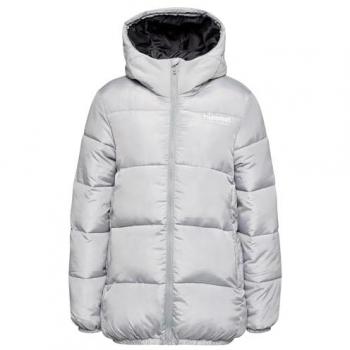 Hummel Nicola Down Jacket Harbor Mist XL