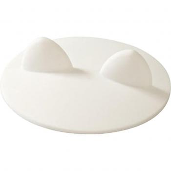 Tapa de Silicona para Taza de Té