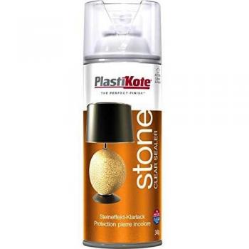 Plasti-kote 9432 400ml Stone Touch Clear Sealer
