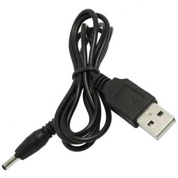 Source électrique myVolts 5 V Drainastim Pro