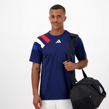 Blusa Sportswear Adidas Fortore 23