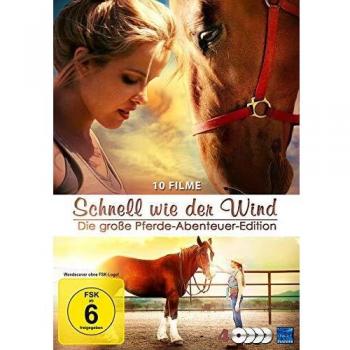 Schnell wie der Wind
