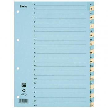 Biella Sistema di Etiquetta Cartone