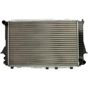 Radiateur NISSENS 60459 voor motorkoeling