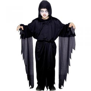 Traje de Morte Fantasma Kids