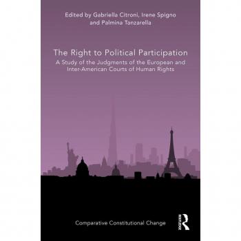 Vitalsource Technologies, Inc. The Right To Political Participation