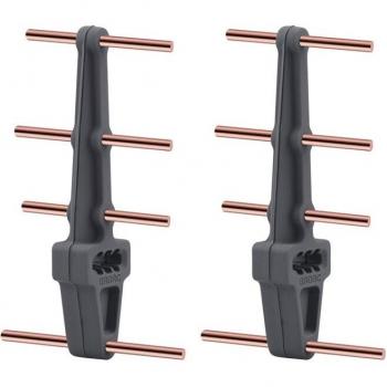 Amplificador de Antena para DJI FPV 2.4G 5.8G