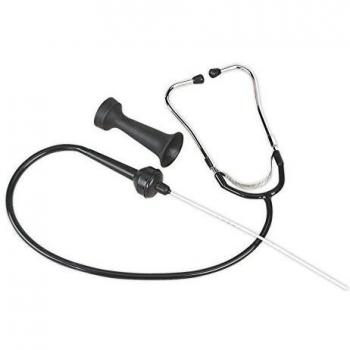 VS871 Technician's Stethoscope by Sealey
