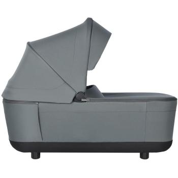 Easywalker Tragewanne Rockey grau