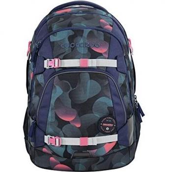 Schulrucksack coocazoo MATE, Cloudy Peach, AGR-Zertifikat