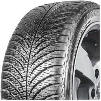 Goodyear Vector 4Seasons Gen-2 235/55 R17 103V Pneus