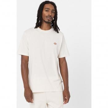 Camiseta Dickies Mapleton Blanca