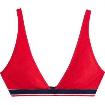 Reggiseno triangolo Le Slip Français Angele Plus cotone