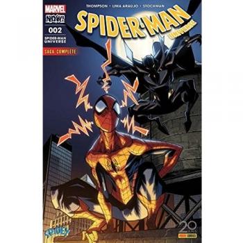 Spider-Man Universe
