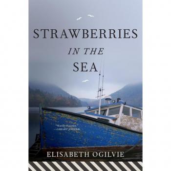 Strawberries in the Sea