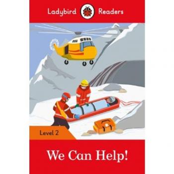 Ladybird Readers Level 2