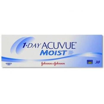 Acuvue Moist Daily 30 Lenti