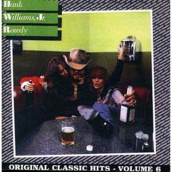 Rowdy:Original Classic Hits 6