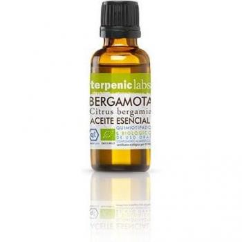 Terpenic Bergamotte 30ml