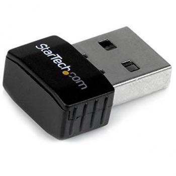 Adattatore Wireless‑N 300 Mbps StarTech – Pennetta USB 2.0