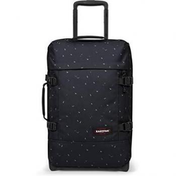Eastpak Tranverz S Valise, 51 cm, 42 L, Noir