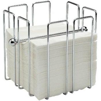 Restaurant Napkin Holder Case 190x190mm