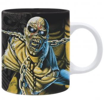 Iron Maiden Peace of Mind Mug