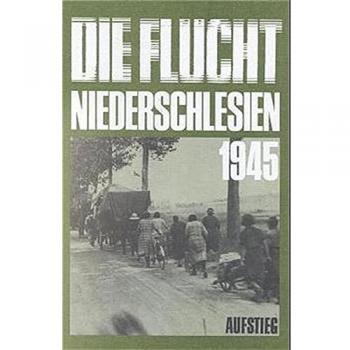 Rolf O. Becker Die Flucht
