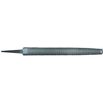 Bellota 4101-8 FIN. escofina mediacaña Carpintero 8 Fina, Standard