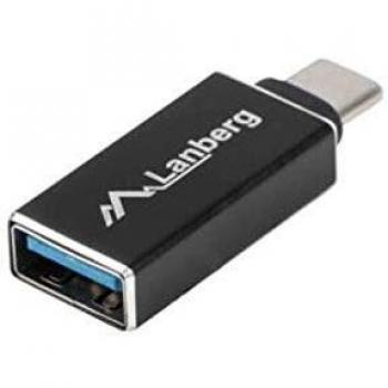Lanberg AD-UC-UA-02 (USB 3.0), USB Kabel
