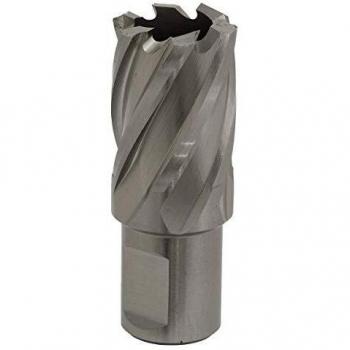 Worksafe Ø23mm HSS Rotabor Cutter