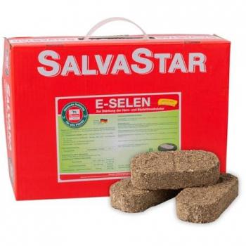 Salvana Vital E-Selen 5 kg