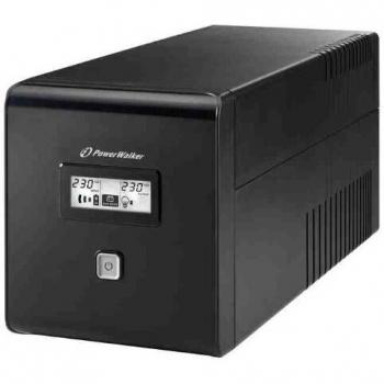 USV PowerWalker VI 1000 LCD von BlueWalker – 1000 VA