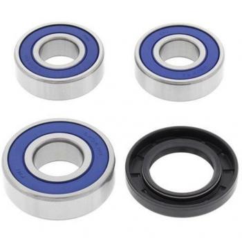 Cuscinetti Tutte le Palline Ruota Posteriore Honda XL600R/RM
