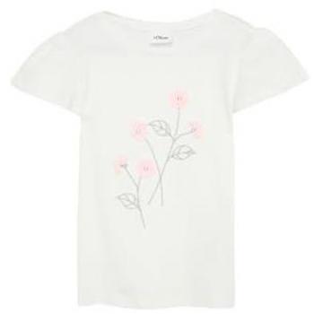 Camicia Grigia Chic s.Oliver