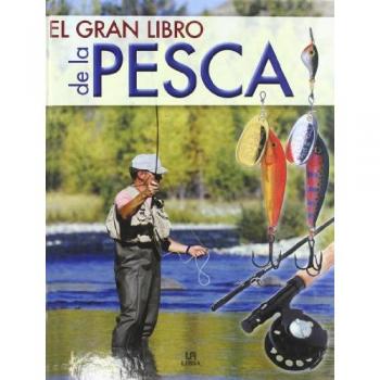 Gran libro de la pesca,el