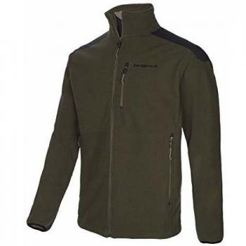 Chaqueta Hombre TW86 Total Extreme Verde Oscuro