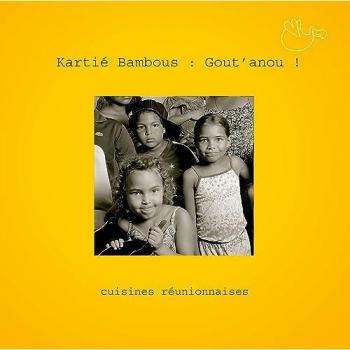 Kartie bambous : gout anou !