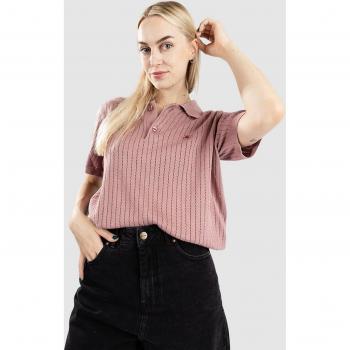 Polo de Travail Norlina Carhartt Rose – L
