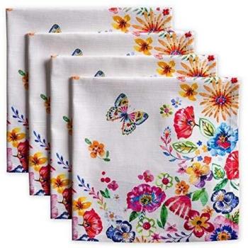 Maison d' Hermine Happy Florals