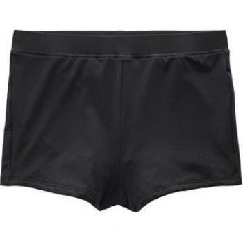 Bikini bas noir Next style short